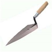 Marshalltown Marshalltown 1911 Brick Trowel 11 x 5.50 In. 6484893